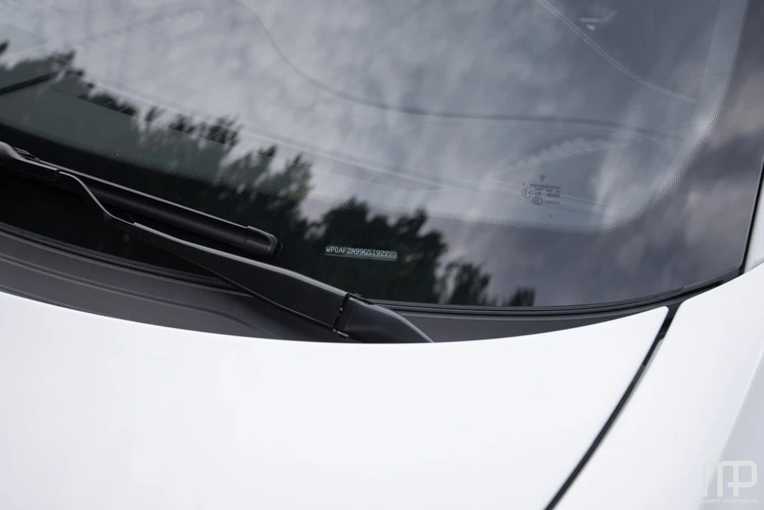 2016 Porsche 991 GT3 RS - Image 25 of 25