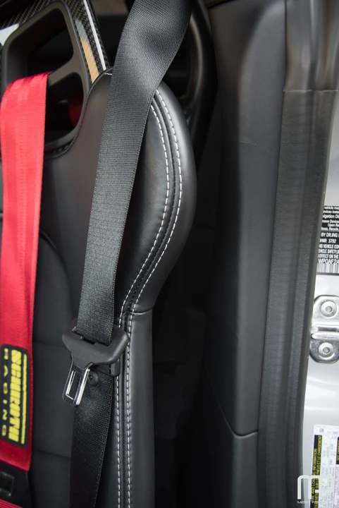 2016 Porsche 991 GT3 RS - Image 24 of 31