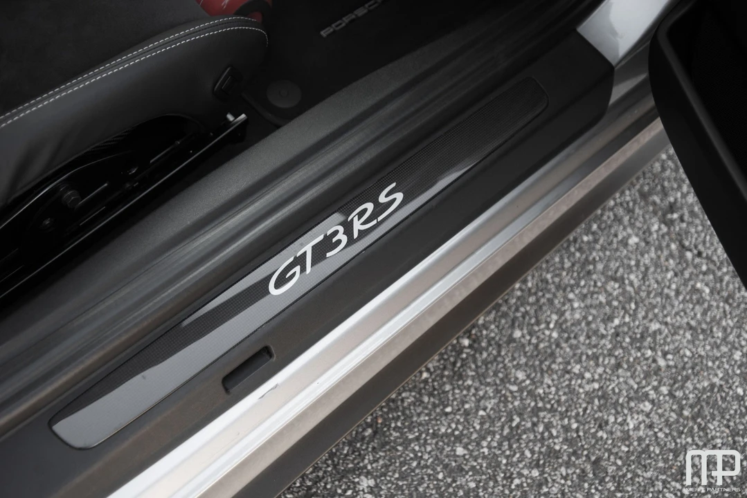 2016 Porsche 991 GT3 RS - Image 20 of 31