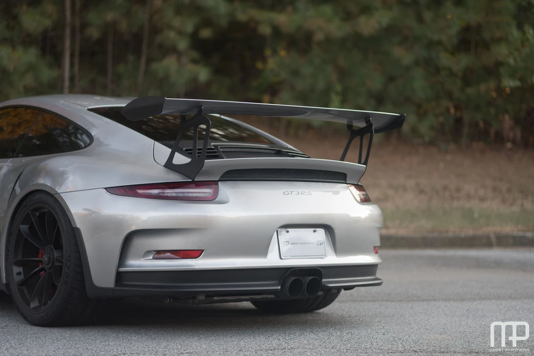 2016 Porsche 991 GT3 RS - Image 15 of 31