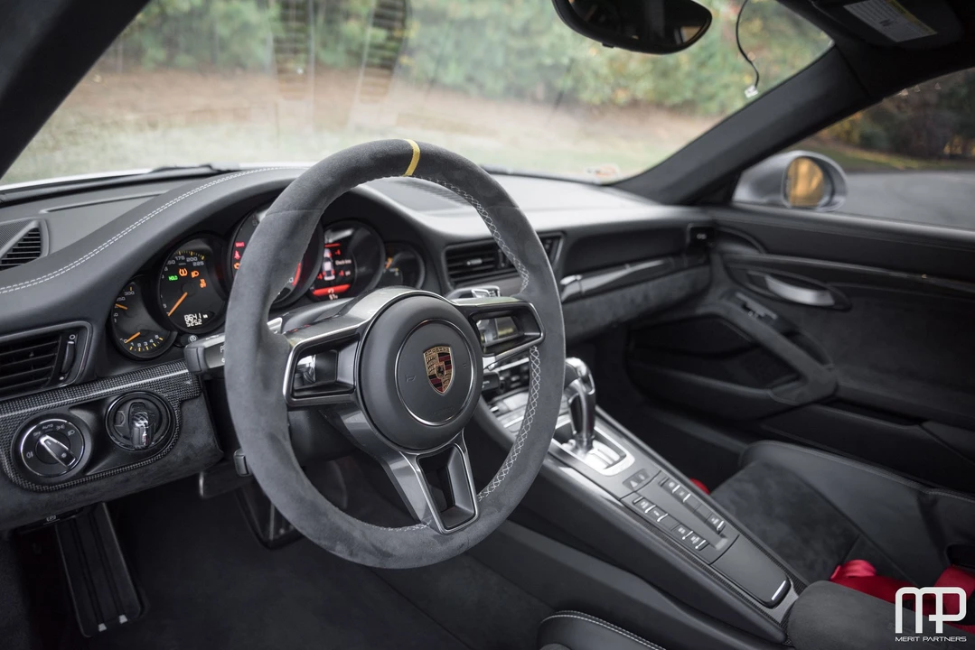 2016 Porsche 991 GT3 RS - Image 31 of 31