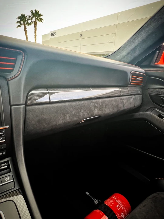 2016 Porsche 991 GT3 RS - Image 13 of 27