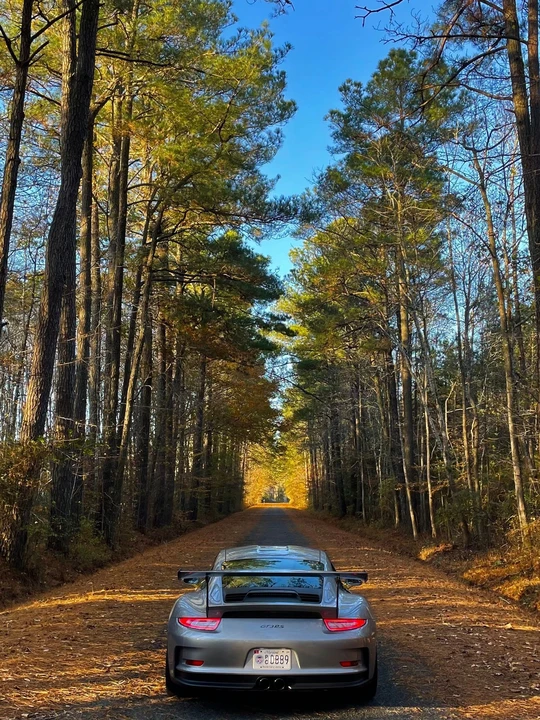2016 Porsche 991 GT3 RS - Image 22 of 22