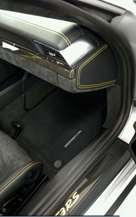 2016 Porsche 991 GT3 RS - Image 15 of 22