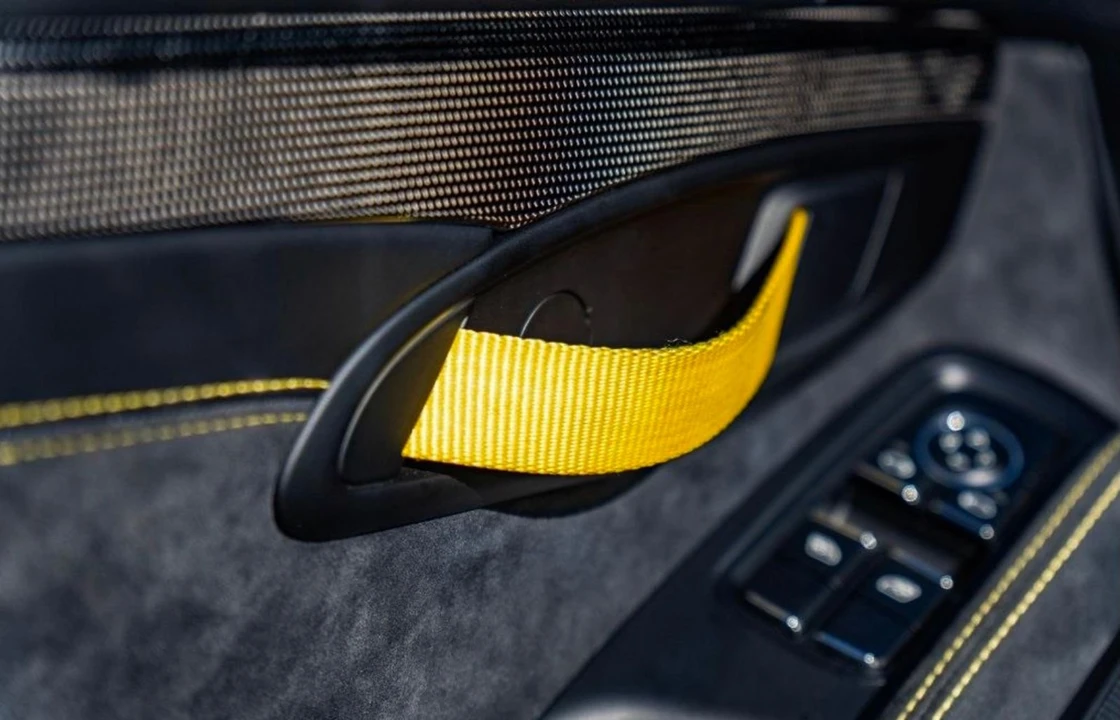 2016 Porsche 991 GT3 RS - Image 12 of 22