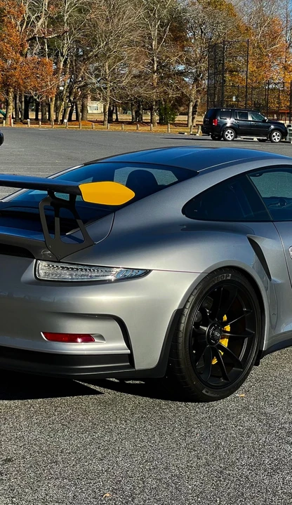 2016 Porsche 991 GT3 RS - Image 2 of 22
