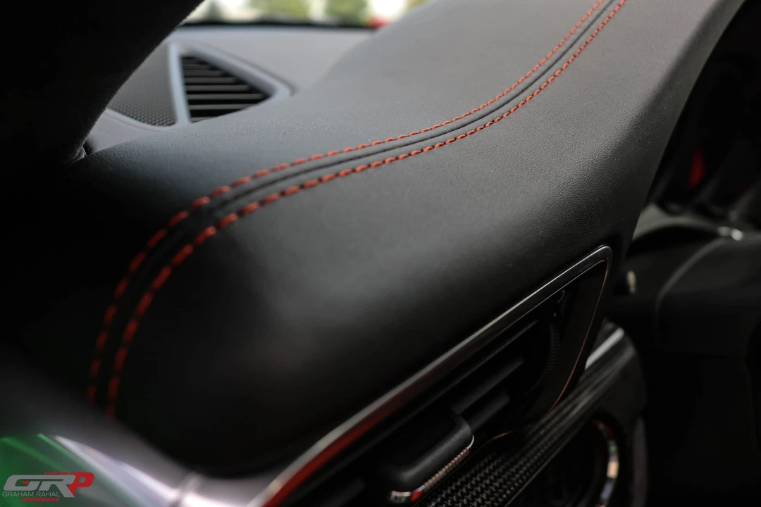 2016 Porsche 991 GT3 RS - Image 14 of 17