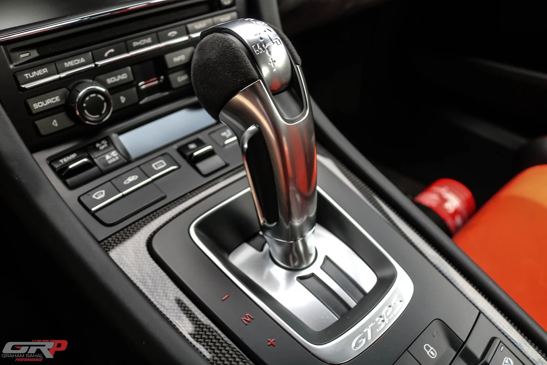 2016 Porsche 991 GT3 RS - Image 15 of 17