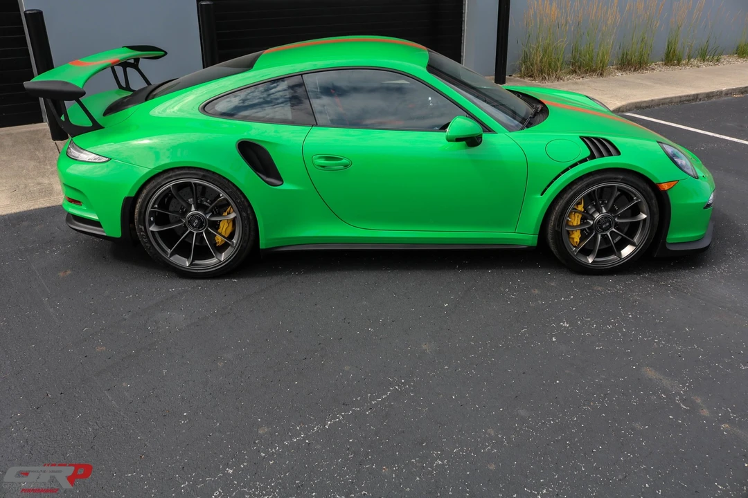 2016 Porsche 991 GT3 RS - Image 4 of 17