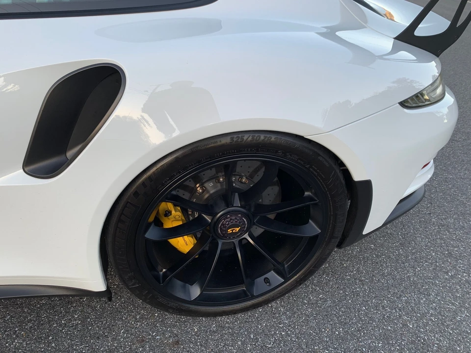 2016 Porsche 991 GT3 RS - Image 7 of 21