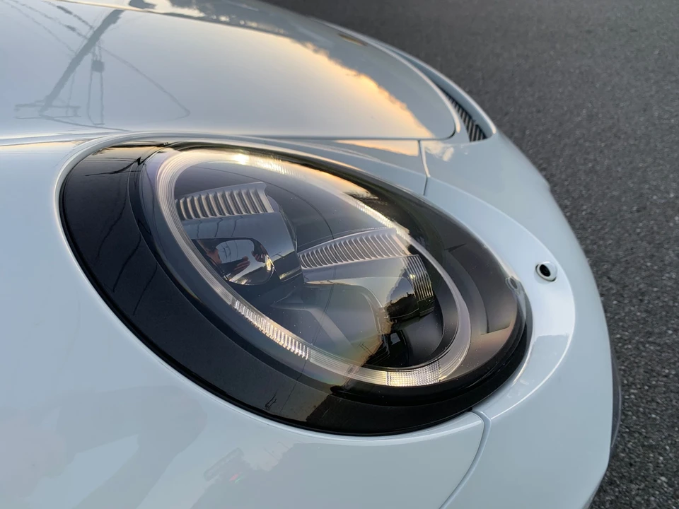 2016 Porsche 991 GT3 RS - Image 13 of 21