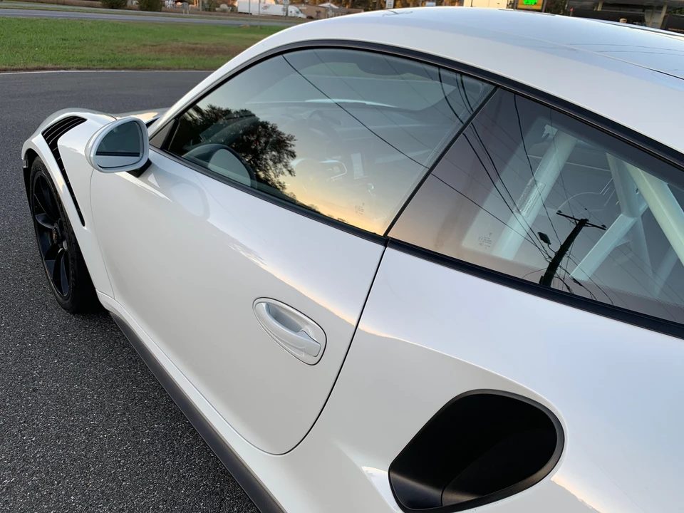 2016 Porsche 991 GT3 RS - Image 6 of 21