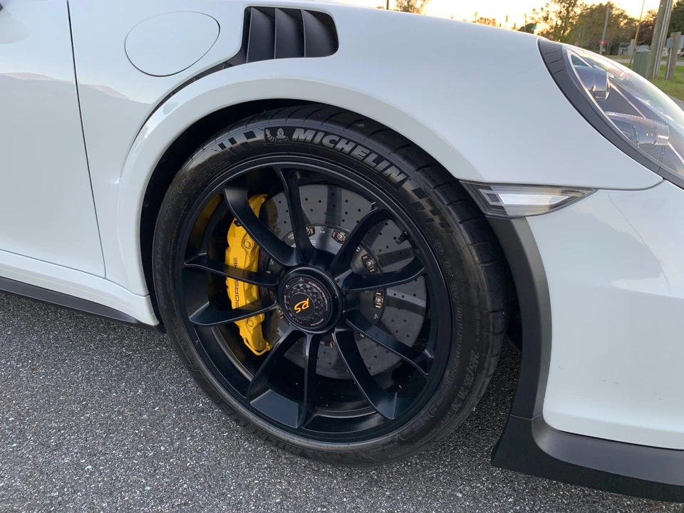 2016 Porsche 991 GT3 RS - Image 12 of 21