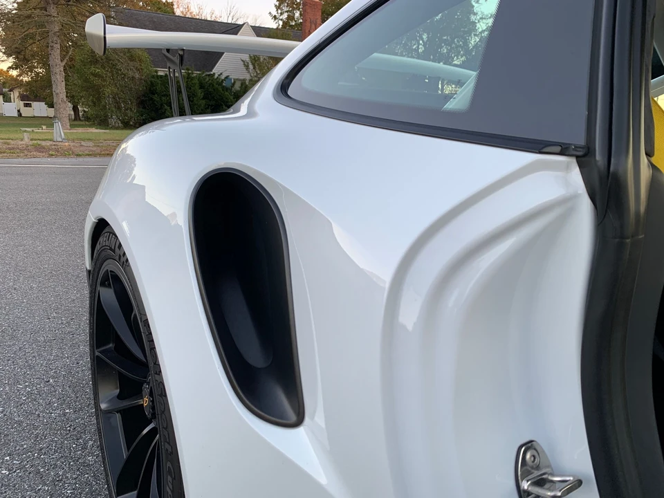 2016 Porsche 991 GT3 RS - Image 21 of 21