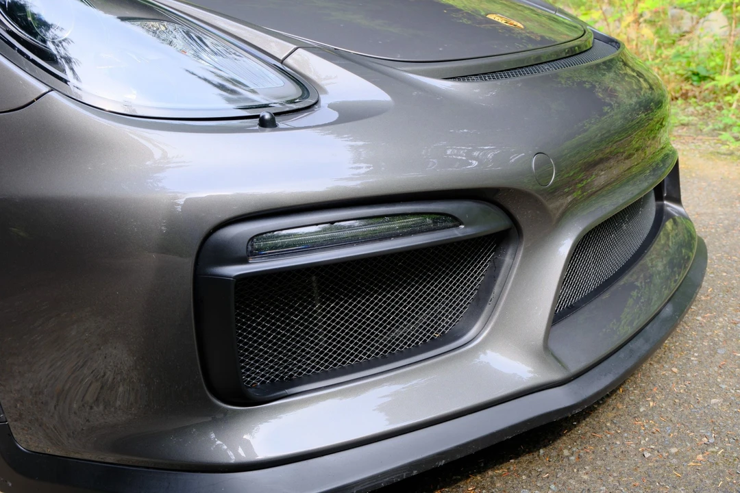 2016 Porsche 981 Cayman GT4 - Image 23 of 31