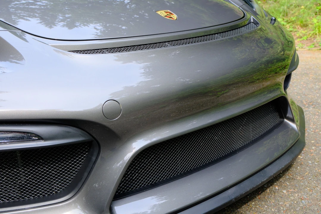 2016 Porsche 981 Cayman GT4 - Image 28 of 31