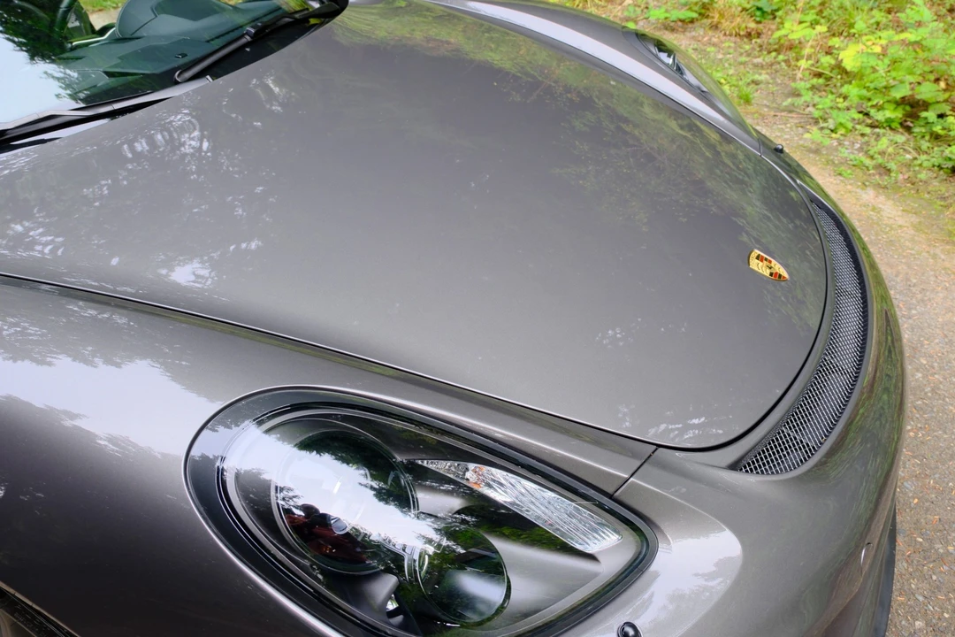 2016 Porsche 981 Cayman GT4 - Image 22 of 31