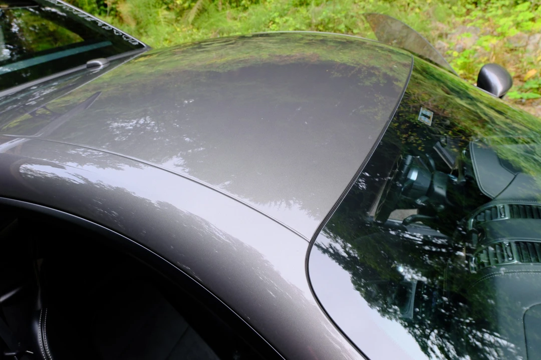 2016 Porsche 981 Cayman GT4 - Image 24 of 31