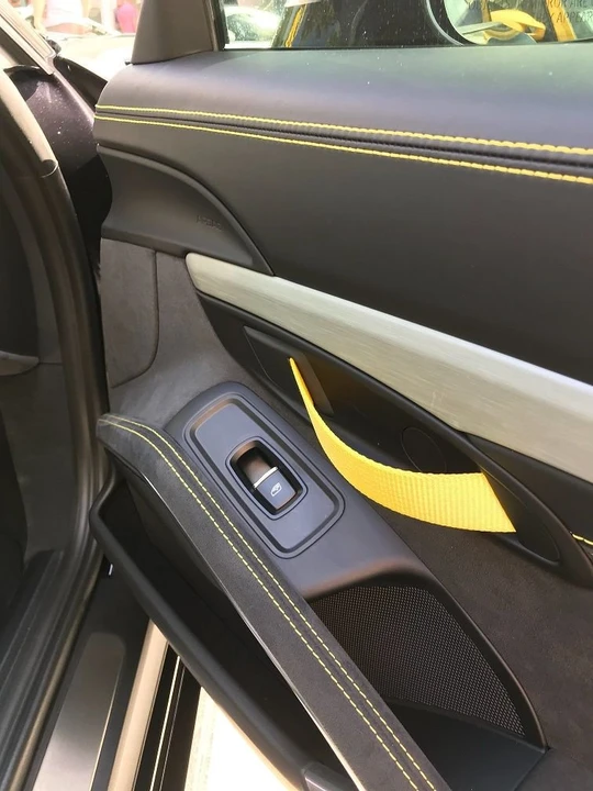 2016 Porsche 981 Cayman GT4 - Image 11 of 16