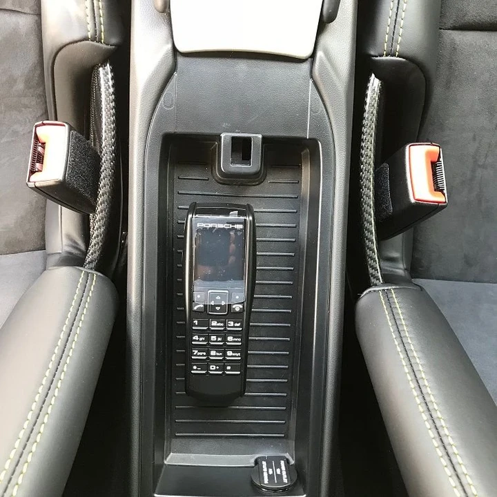 2016 Porsche 981 Cayman GT4 - Image 13 of 16