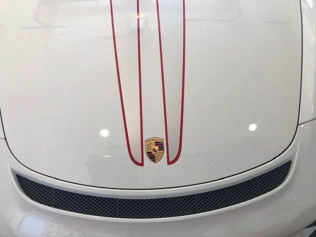 2016 Porsche 981 Cayman GT4 - Image 21 of 25