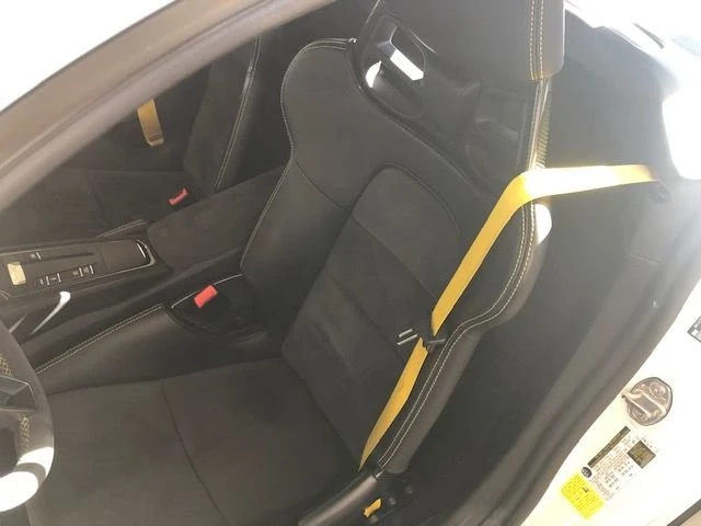 2016 Porsche 981 Cayman GT4 - Image 15 of 25