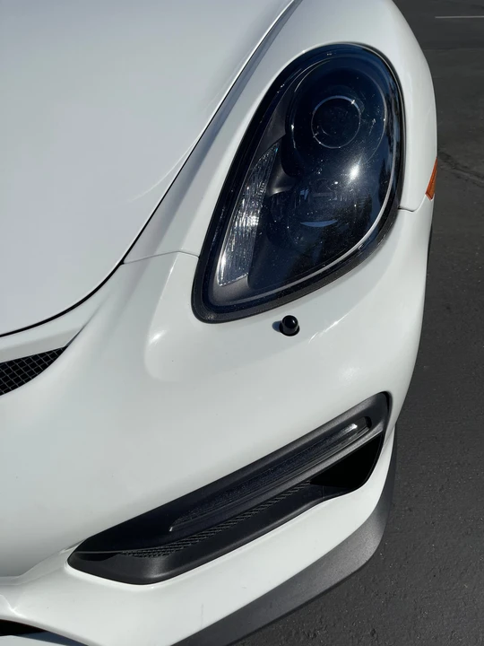 2016 Porsche 981 Cayman GT4 - Image 13 of 31