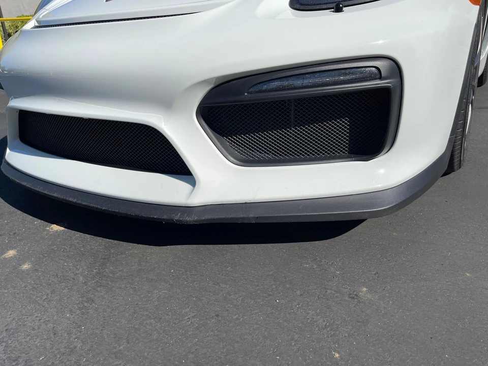 2016 Porsche 981 Cayman GT4 - Image 10 of 31