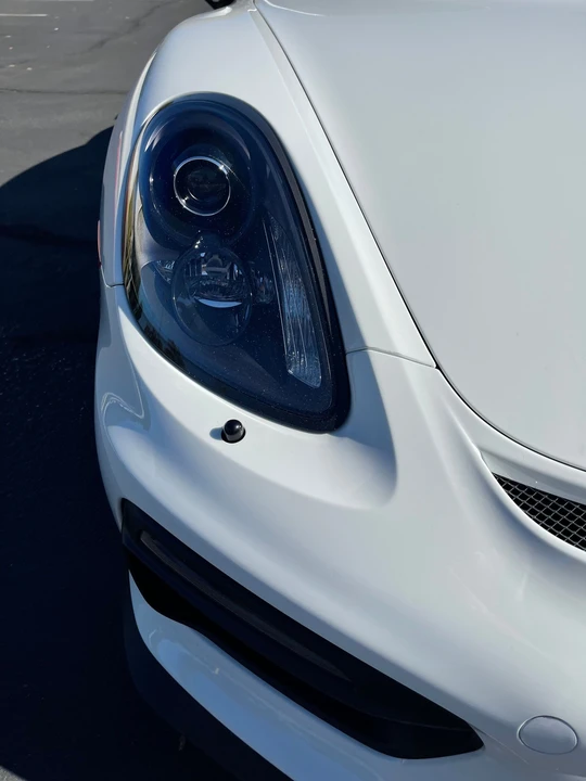 2016 Porsche 981 Cayman GT4 - Image 14 of 31