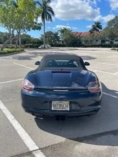 2016 Porsche 981 Boxster GTS - Image 6 of 15