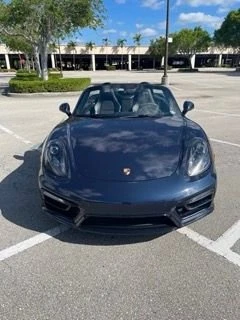 2016 Porsche 981 Boxster GTS - Image 9 of 15