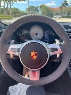 2016 Porsche 981 Boxster GTS - Image 12 of 15