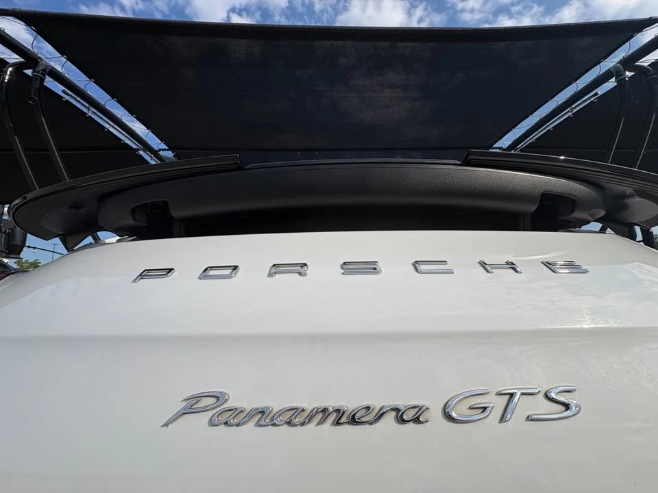2016 Porsche 970 Panamera GTS - Image 7 of 20