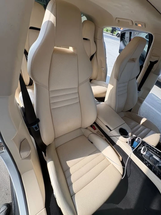 2016 Porsche 970 Panamera GTS - Image 15 of 20