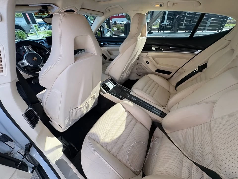 2016 Porsche 970 Panamera GTS - Image 13 of 20