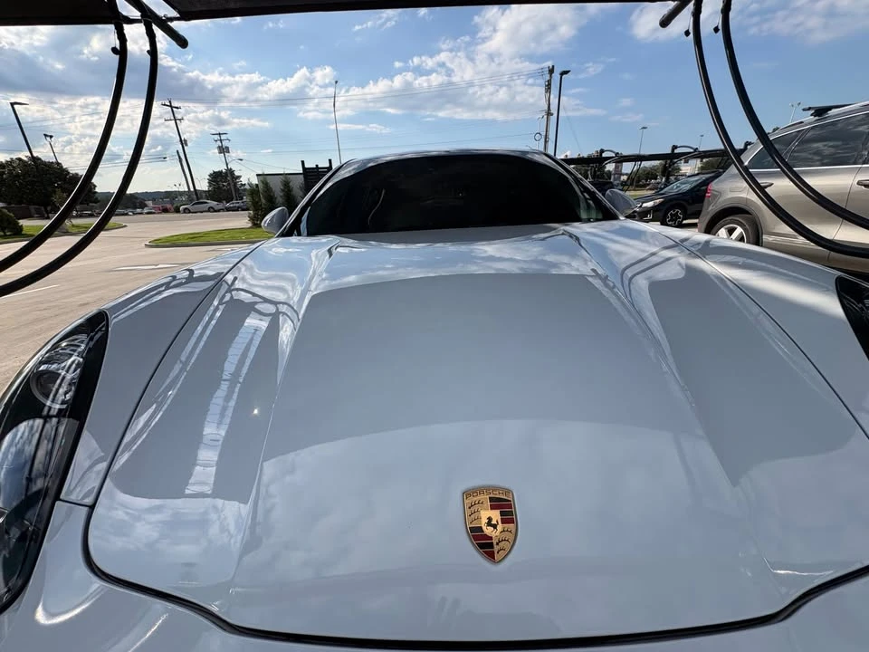 2016 Porsche 970 Panamera GTS - Image 11 of 20