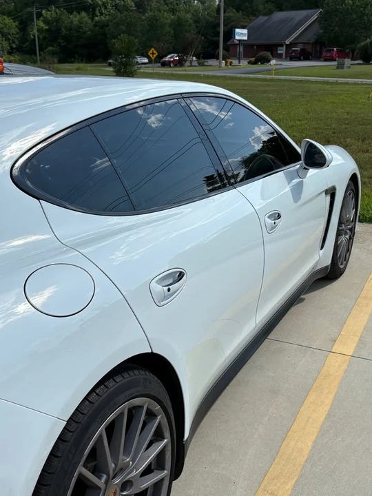 2016 Porsche 970 Panamera GTS - Image 2 of 20