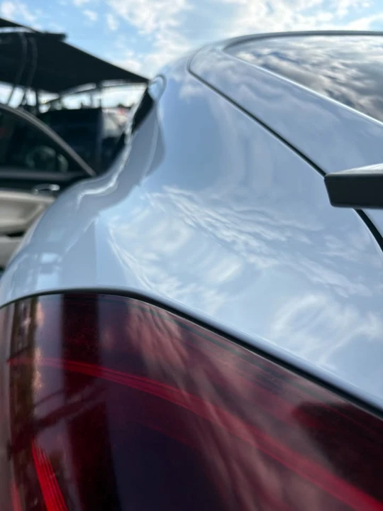 2016 Porsche 970 Panamera GTS - Image 4 of 20