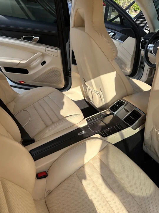 2016 Porsche 970 Panamera GTS - Image 18 of 20