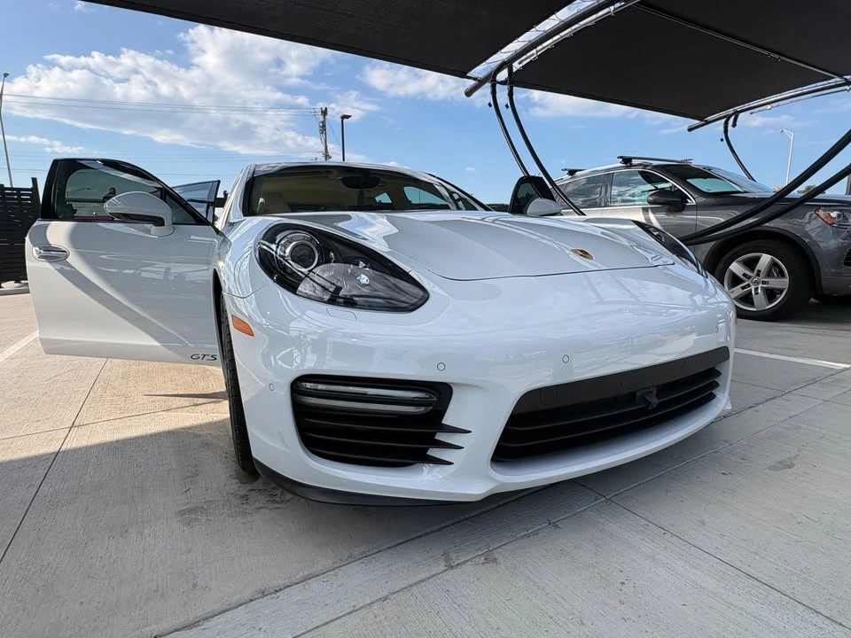 2016 Porsche 970 Panamera GTS - Image 19 of 20