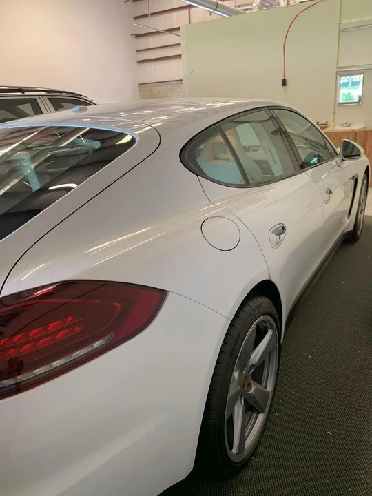 2016 Porsche 970 Panamera GTS - Image 6 of 7