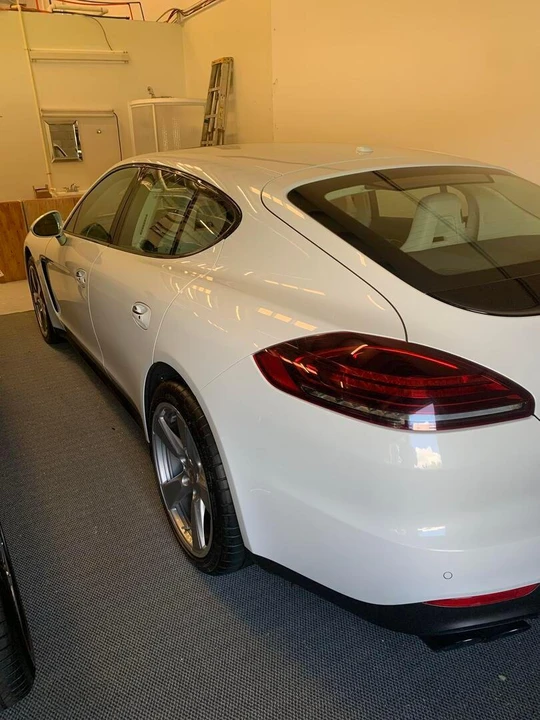 2016 Porsche 970 Panamera GTS - Image 7 of 7