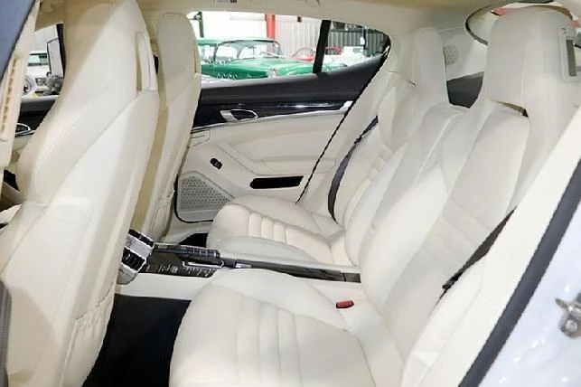 2016 Porsche 970 Panamera GTS - Image 5 of 7