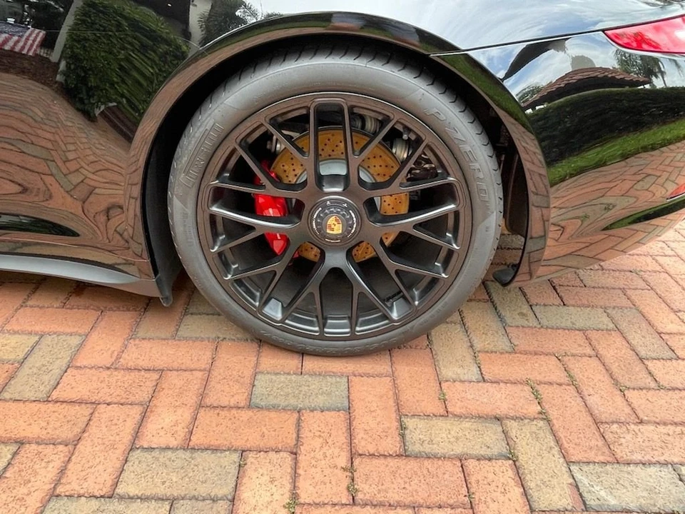 2016 Porsche 991 Carrera GTS - Image 5 of 18