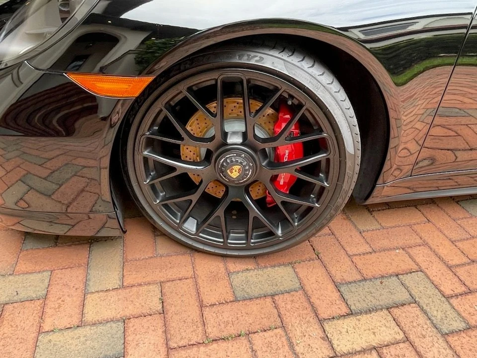 2016 Porsche 991 Carrera GTS - Image 6 of 18