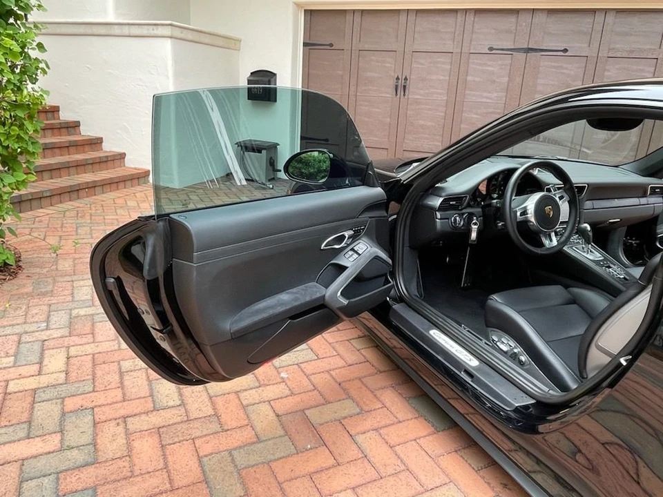 2016 Porsche 991 Carrera GTS - Image 15 of 18