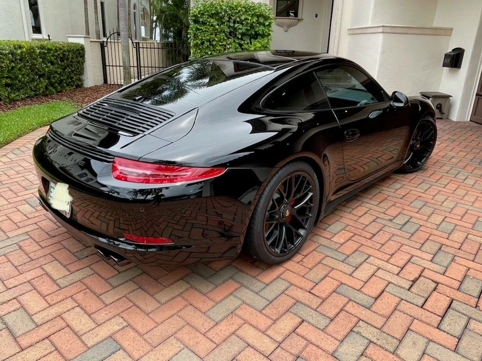 2016 Porsche 991 Carrera GTS - Image 8 of 18