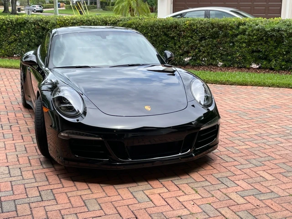 2016 Porsche 991 Carrera GTS - Image 3 of 18