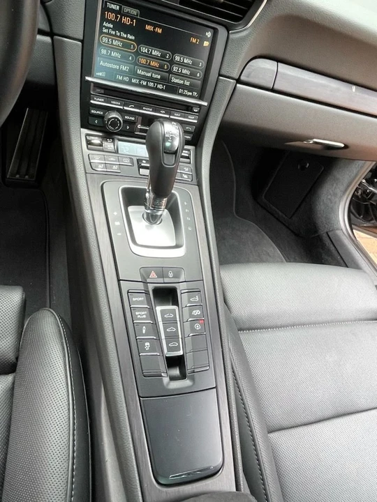 2016 Porsche 991 Carrera GTS - Image 12 of 18