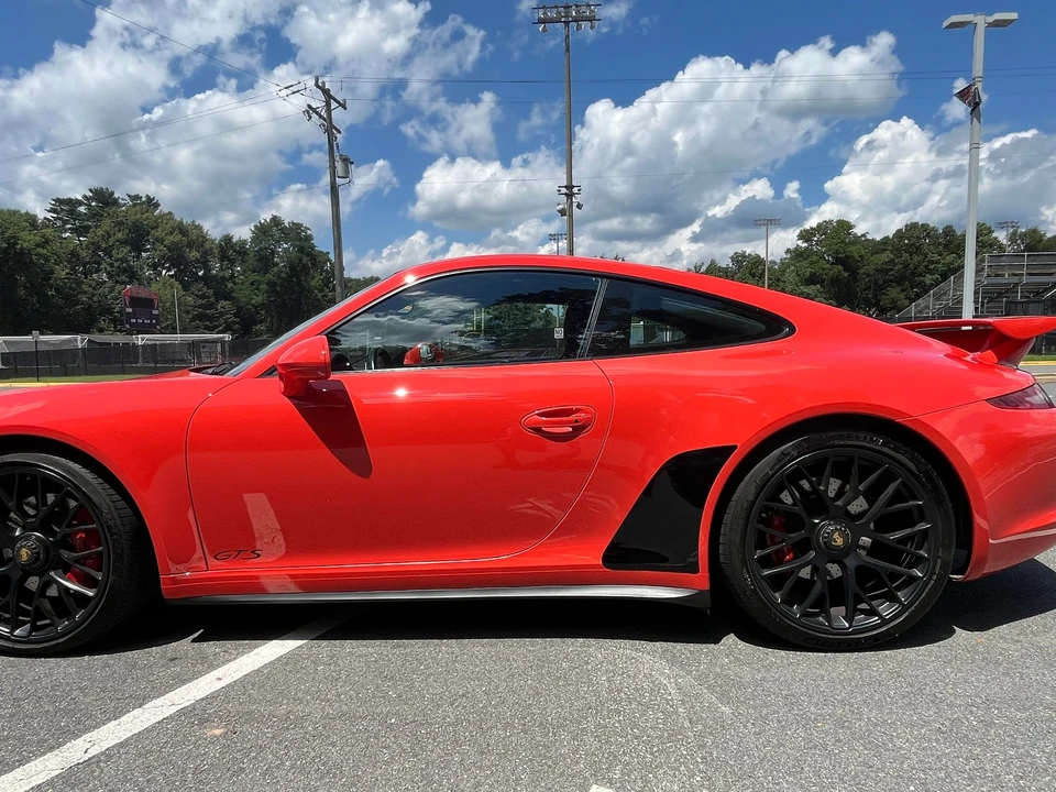 2016 Porsche 991 Carrera GTS - Image 4 of 14